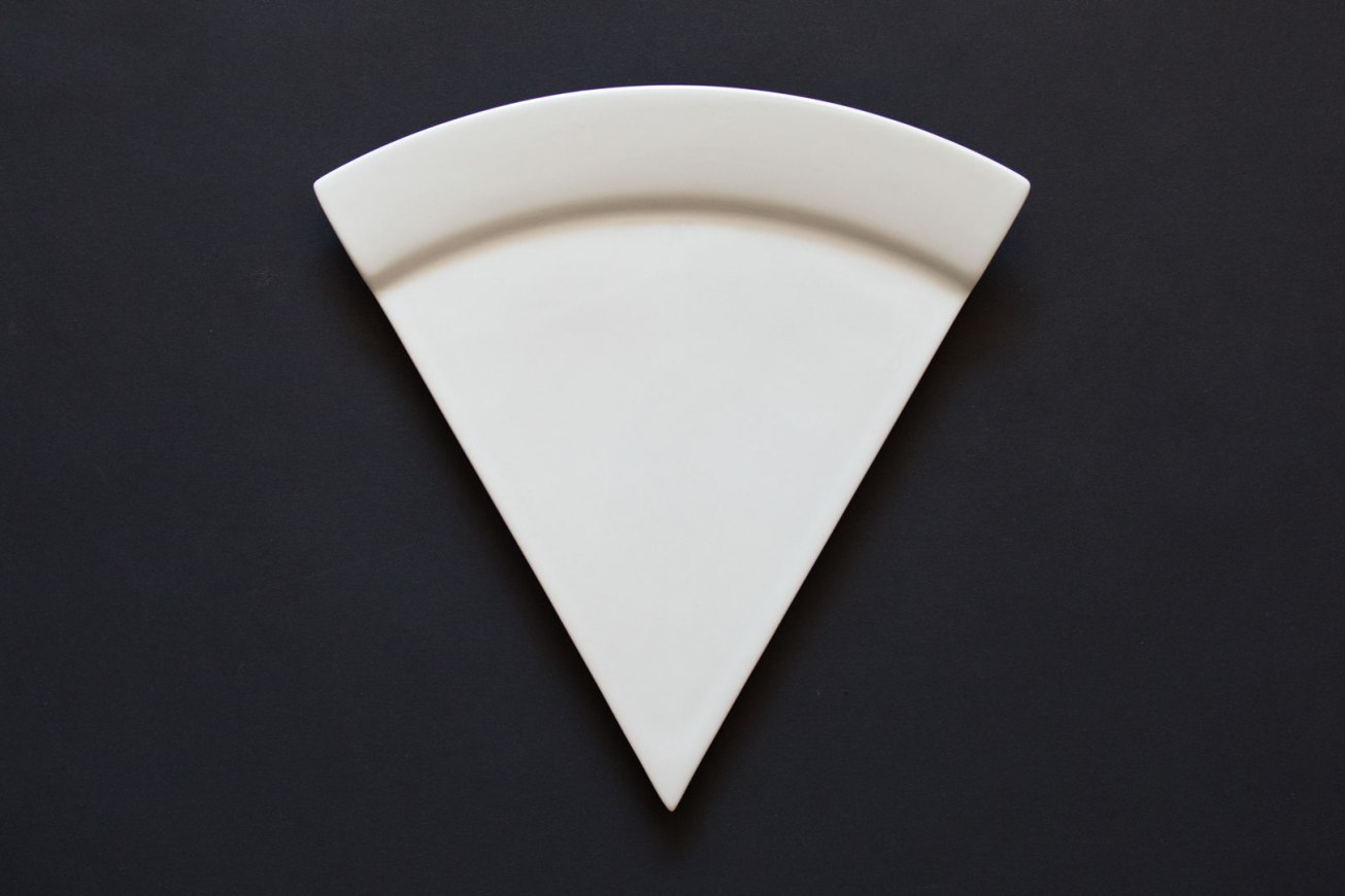 Slice Plate by Atypyk